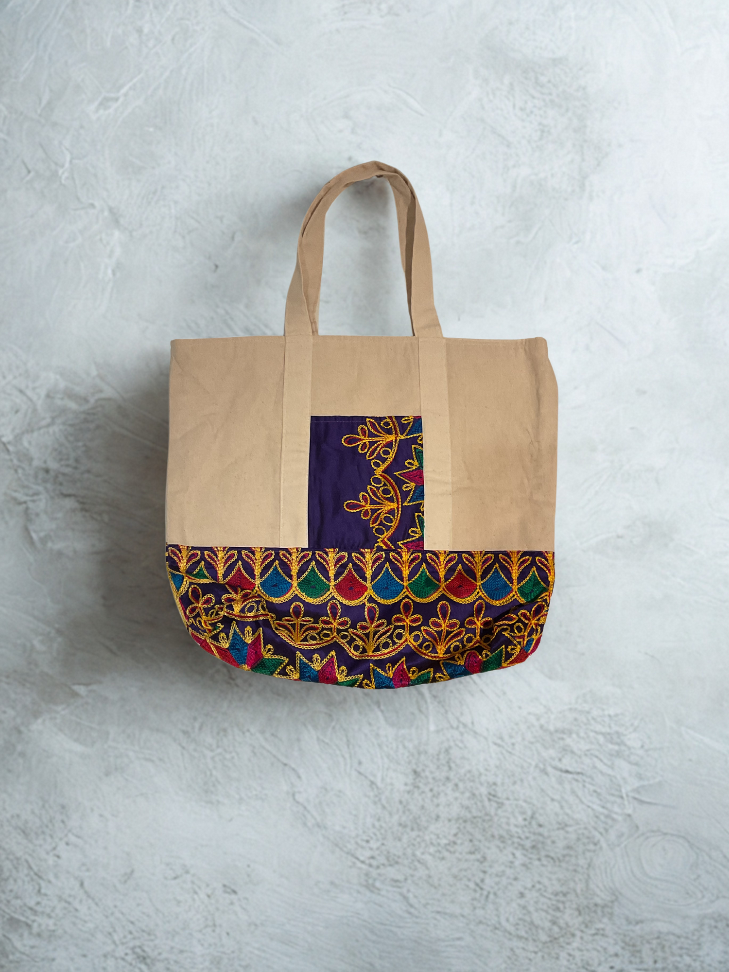 Tote bags