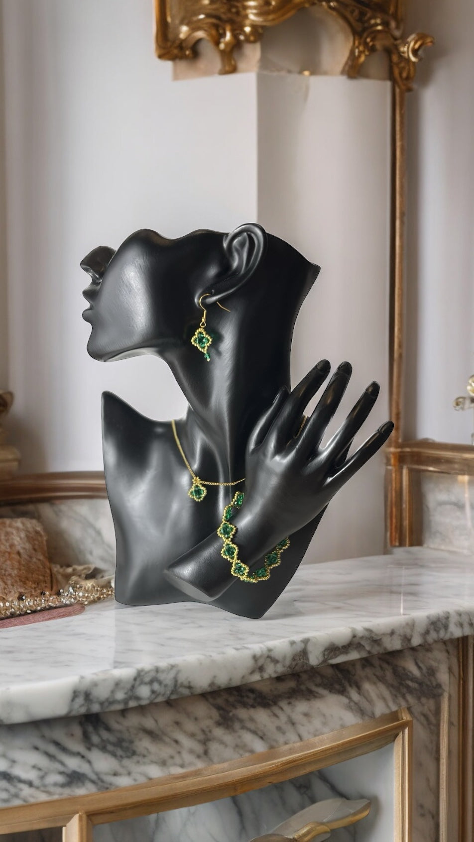 Jewellery sets