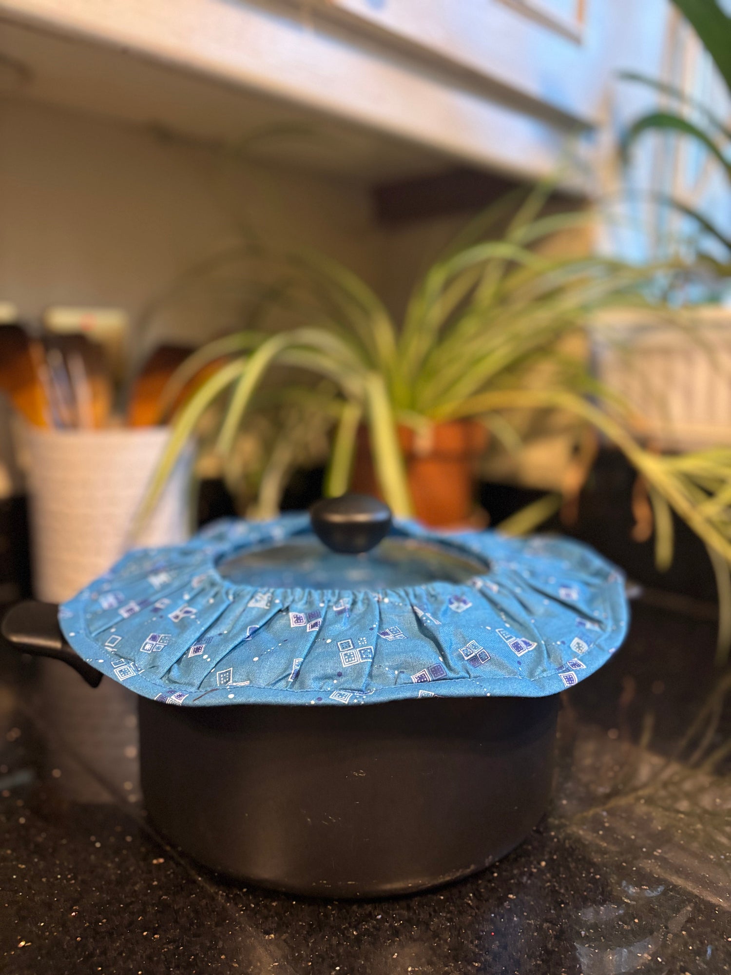 Damkesh - Persian Rice steaming cloth