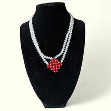 Load image into Gallery viewer, Royal Siam necklace
